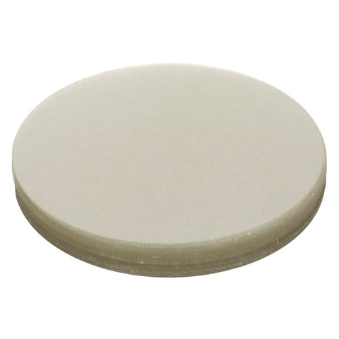 Kit Micro Badge Maker Ebadges - 500 Componenti Metallico Con Taglierina Per Badge 38mm, 45mm, 58mm - Foto 8